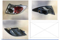 MAZDA 6 RIGHT TAILLIGHT, GG/GY, IN BODY, SEDAN/HATCH, LENS# 220-61980, 08/2005 - 11/2007 - Image 1