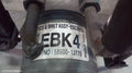 HYUNDAI I20 ABS PUMP/MODULATOR, PB, 04/2010 - 12/2015 - Image 1