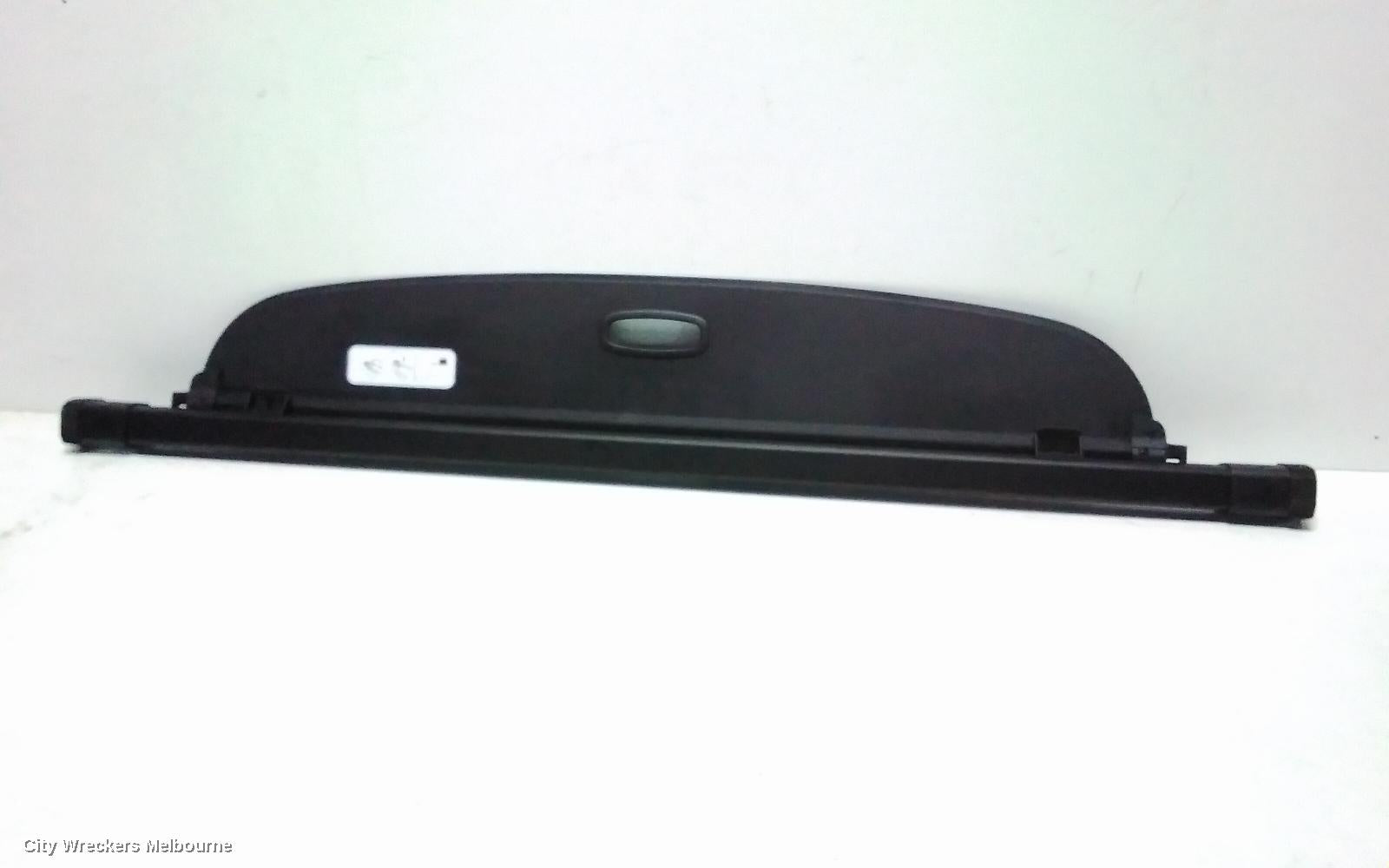 HYUNDAI SANTA FE PARCEL SHELF CARGO BLIND, TM, 03/2018 - 10/2023 - Image 1