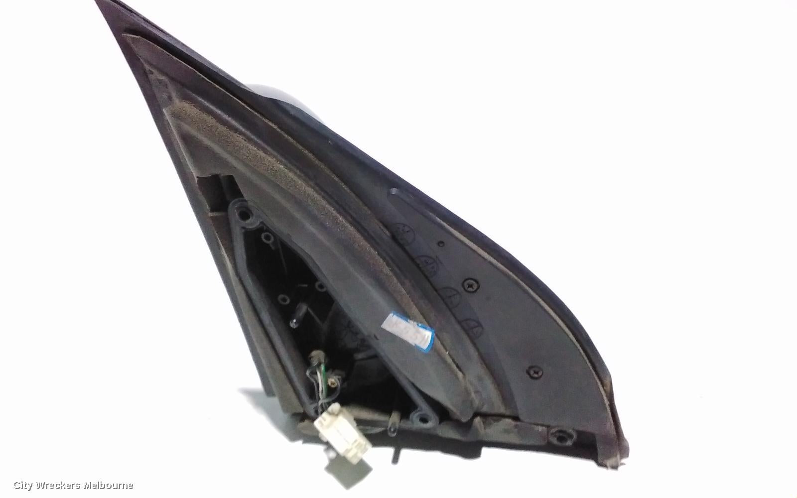 KIA CARNIVAL/GRAND CARNIVAL LEFT DOOR MIRROR, KV SI, 09/1999 - 11/2001 - Image 3
