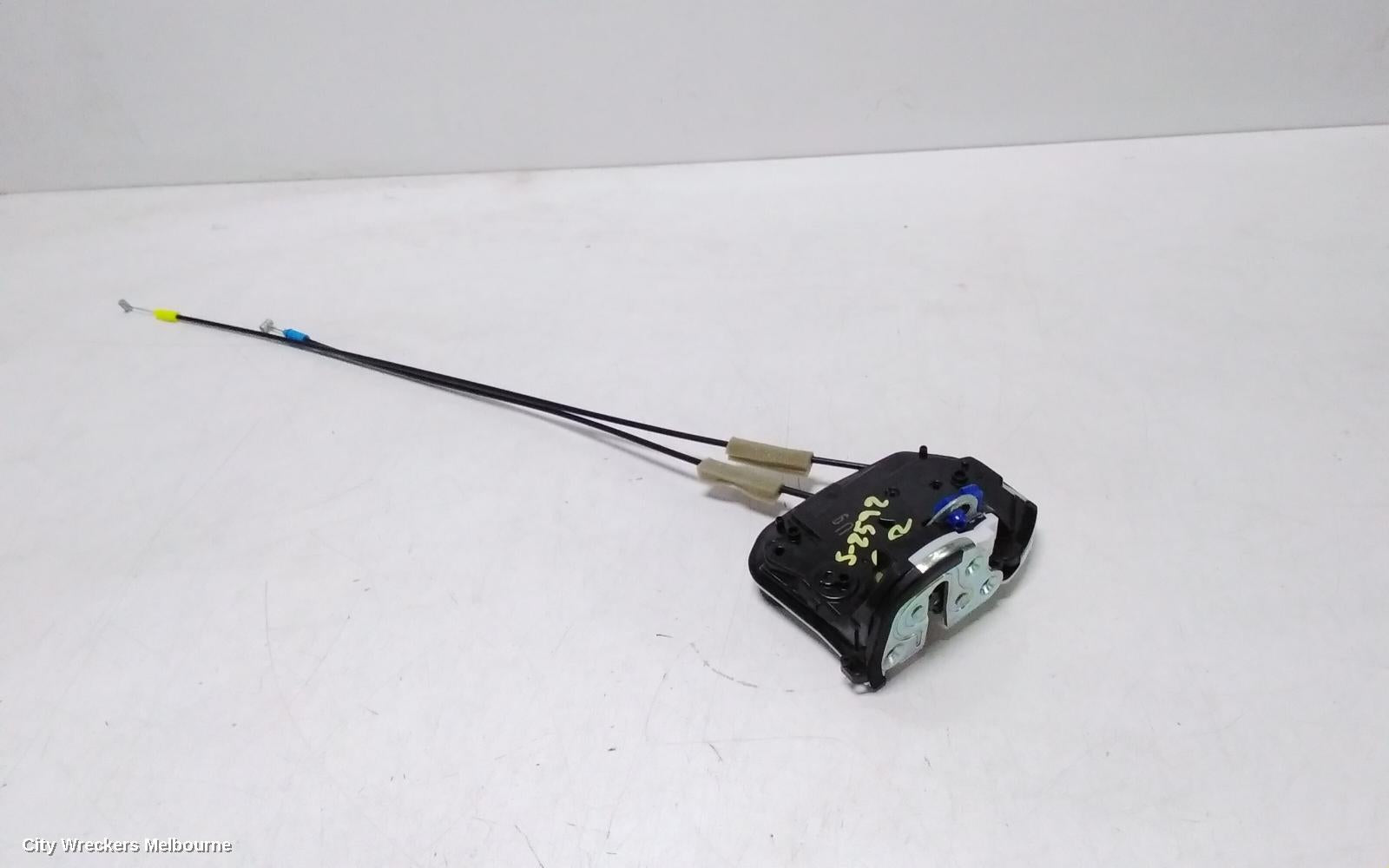 MITSUBISHI OUTLANDER DOOR/BOOT/GATE LOCK, RIGHT REAR DOOR LOCK, ZM, 08/2021 ONWARDS - Image 2