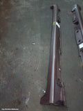 TOYOTA PRIUS SIDE STEP/SKIRT, ZVW40R, PRIUS V, 05/2012 - 11/2022 - Image 1
