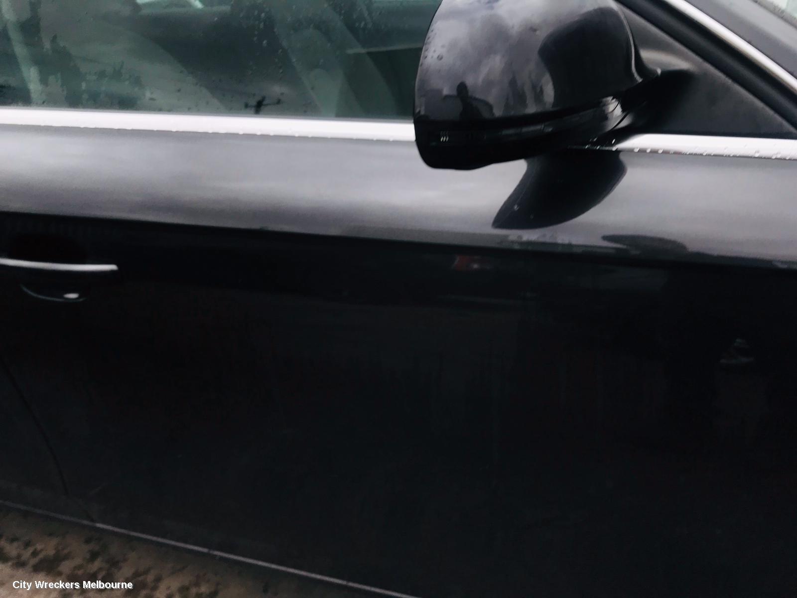 AUDI A4 BOOTLID/TAILGATE, BOOTLID, B8, SEDAN, 02/2008 - 07/2012 - Image 3