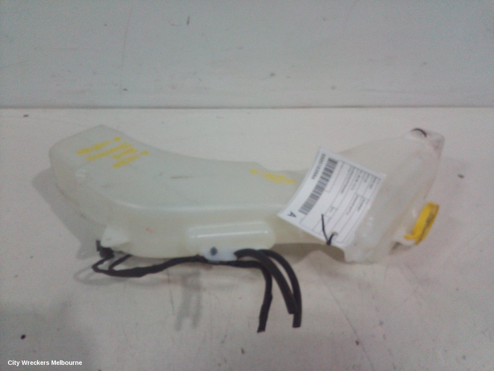 DODGE JOURNEY WASHER BOTTLE, JC, 05/2008 - 12/2016 - Image 2