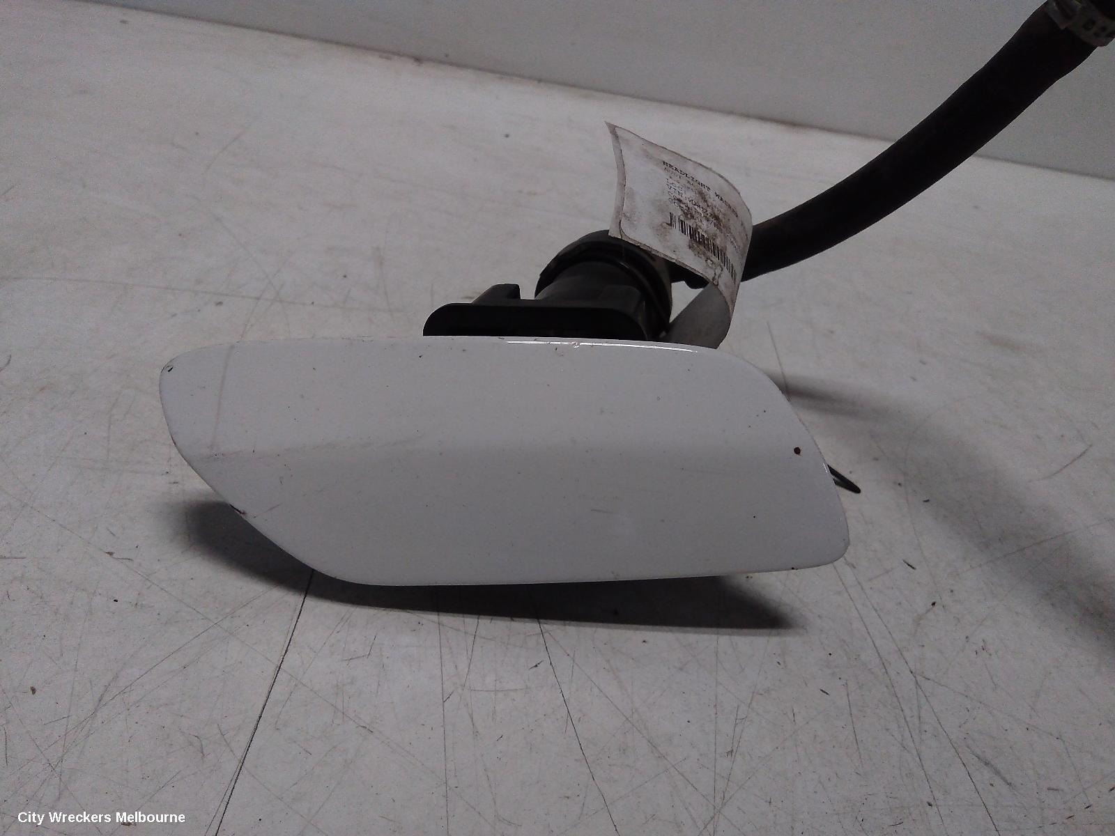 AUDI A6 WASHER JET, 4F/C6 11/2004 - 07/2011 - Image 1