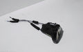 SUBARU OUTBACK DOOR/BOOT/GATE LOCK, RIGHT REAR DOOR LOCK, 6TH GEN, 08/2014 - 12/2020 - Image 1