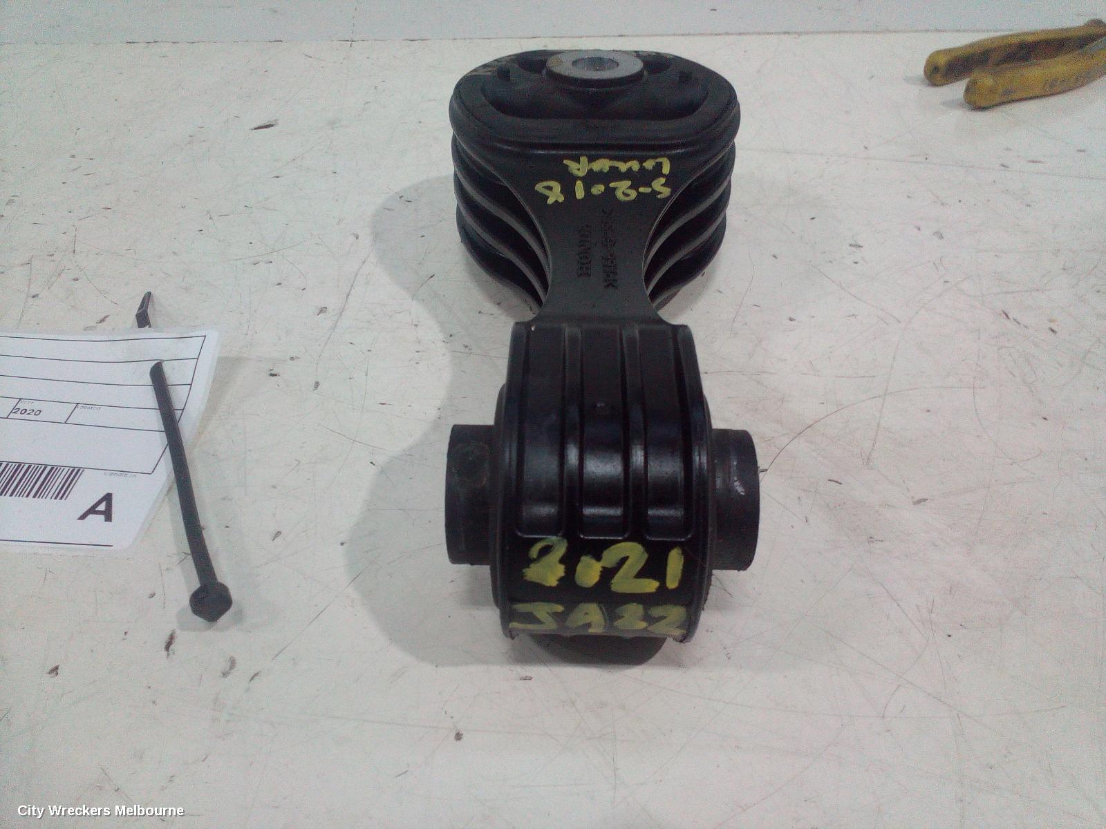 HONDA JAZZ MOUNT, GF/GK, 07/2014 - 12/2020 - Image 1