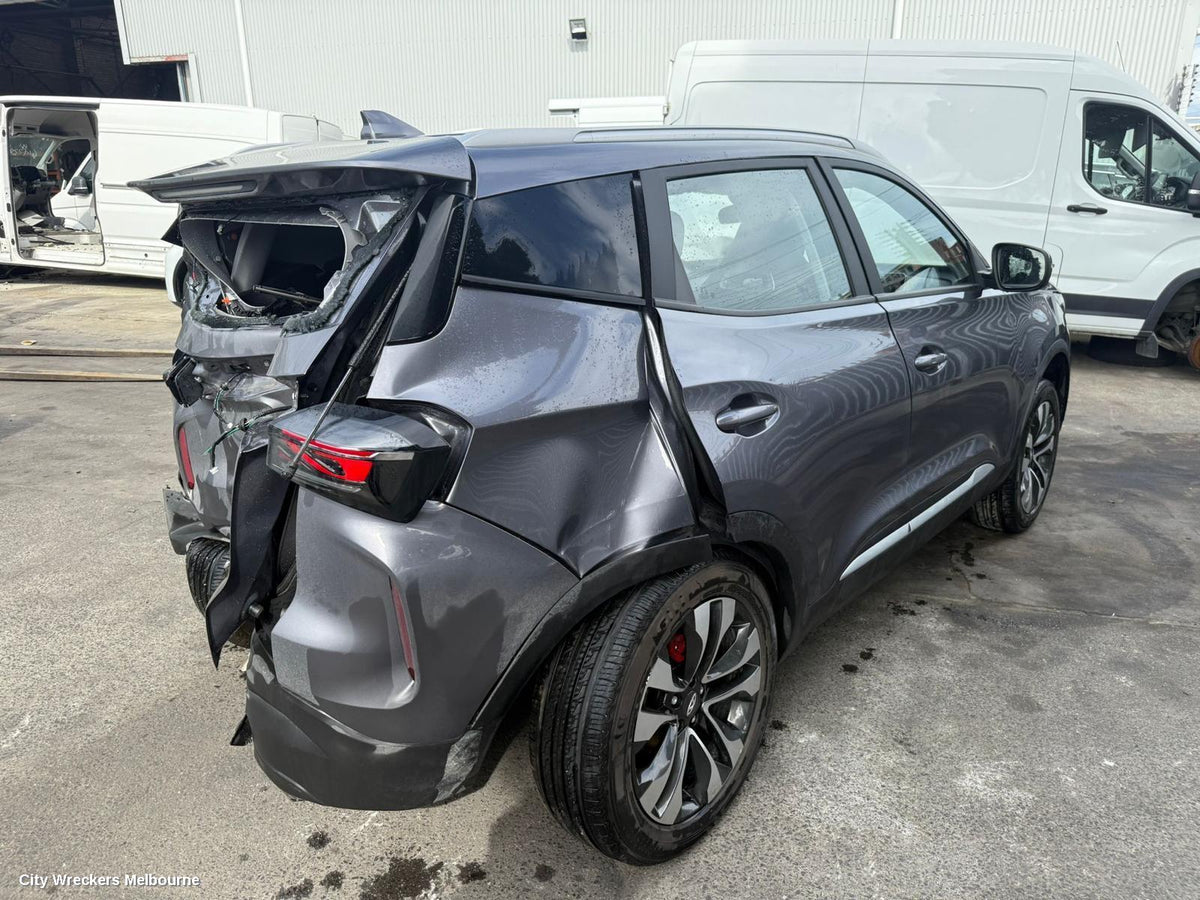 CHERY TIGGO 4 REAR AXLE BEAM (FWD), 1ST GEN, 06/2024 ONWARDS - Image 3
