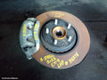 MAZDA CX9 LEFT FRONT HUB ASSEMBLY, TC, FWD/AWD, 2.5, PETROL, AUTO T/M, 07/2016 ONWARDS - Image 1