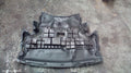 MERCEDES CLC CLASS LOWER ENGINE SPLASH TRAY, CL203, 08/2008 - 03/2011 - Image 1