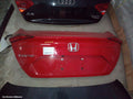 HONDA CIVIC BOOTLID/TAILGATE, BOOTLID, 10TH GEN, SEDAN, NON SPOILER TYPE, 05/2016 ONWARDS - Image 1