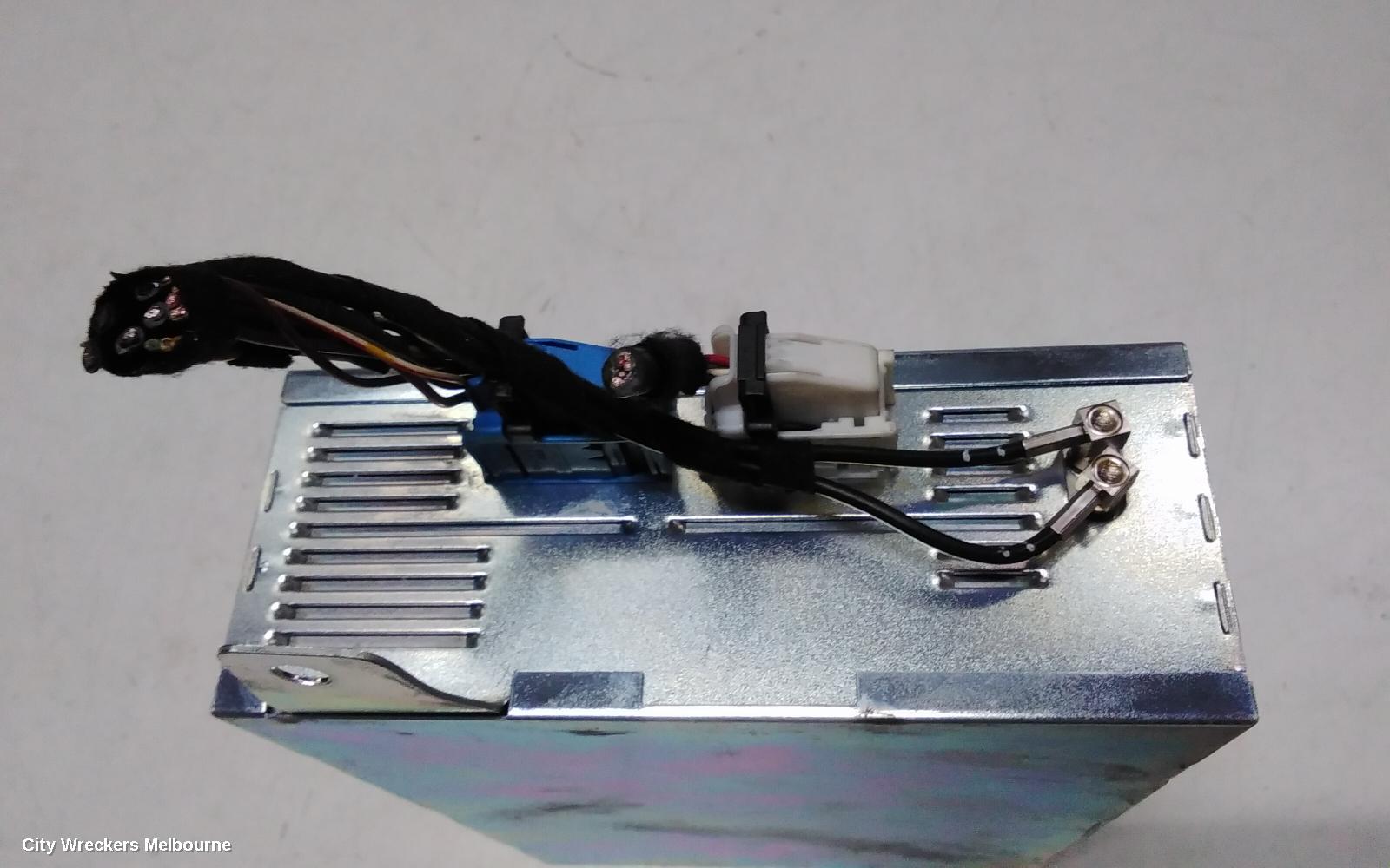 BMW 3 SERIES RADIO/CD/DVD/SAT/TV, VIDEO MODULE, E46, 09/2004 - 07/2006 - Image 3