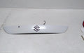 SUZUKI S-CROSS REAR GARNISH, JY, TAILGATE GARNISH (CENTRE), W/ CAMERA TYPE, 09/2013 - 05/2022 - Image 1