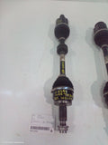 HYUNDAI TUCSON LEFT DRIVESHAFT, NX4, FRONT, AUTO, AWD, DIESEL, 2.0, TURBO, D4HD CODE, 02/2021 - 01/2024 - Image 1