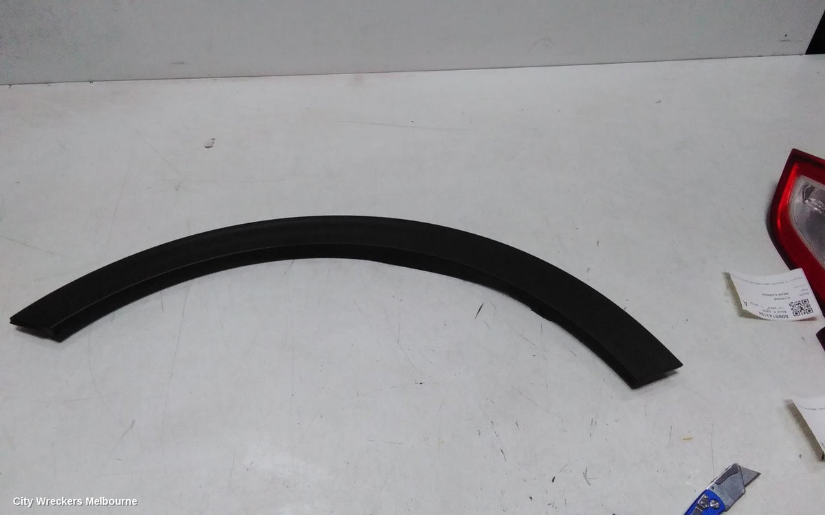 CHERY OMODA 5 WHEEL STANDARD/STEEL, T34/T19C, SPACE SAVER SPARE, 12/2022 ONWARDS - Image 1