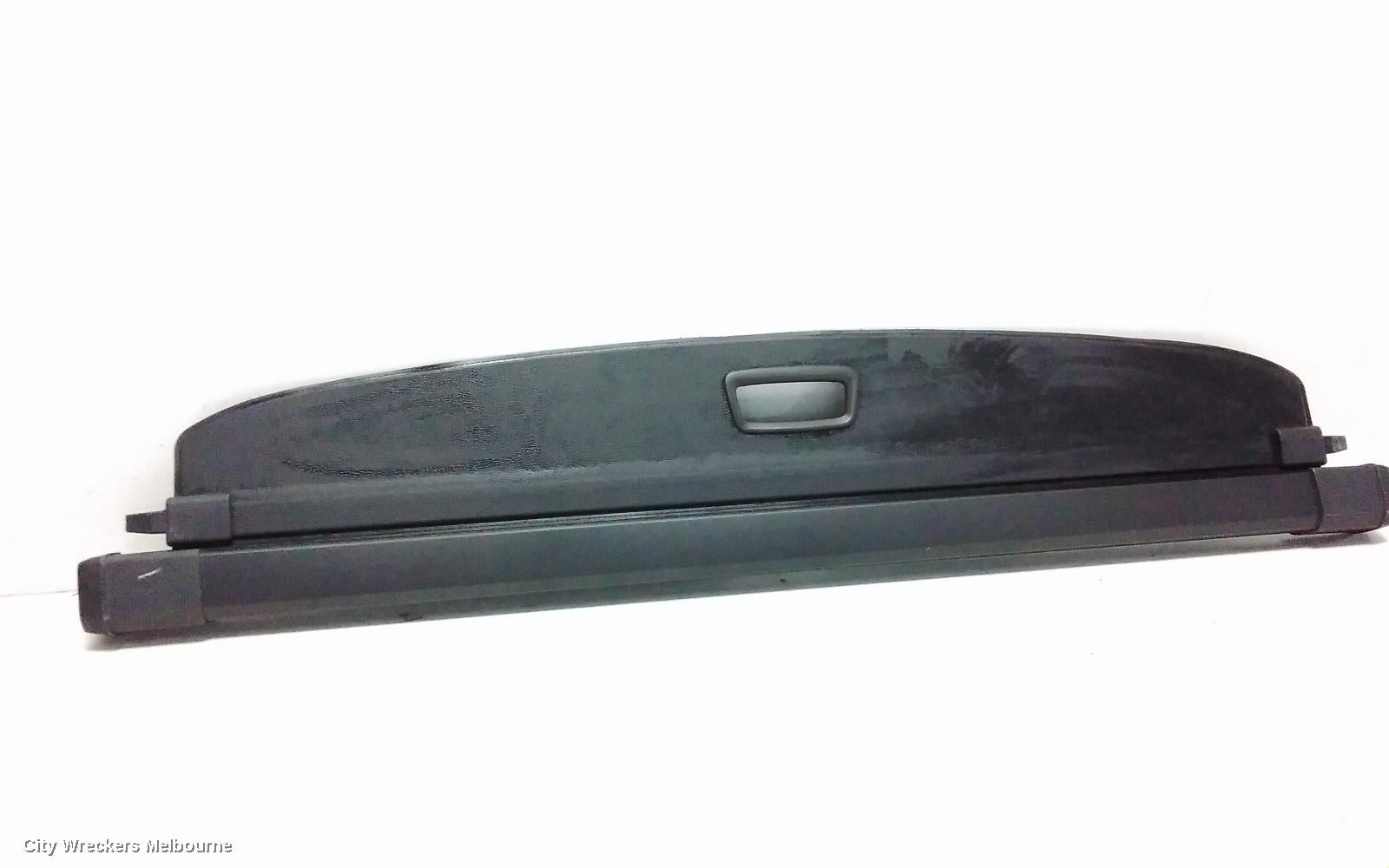 MG HS PARCEL SHELF CARGO BLIND, SAS23, 08/2019 - 12/2024 - Image 3