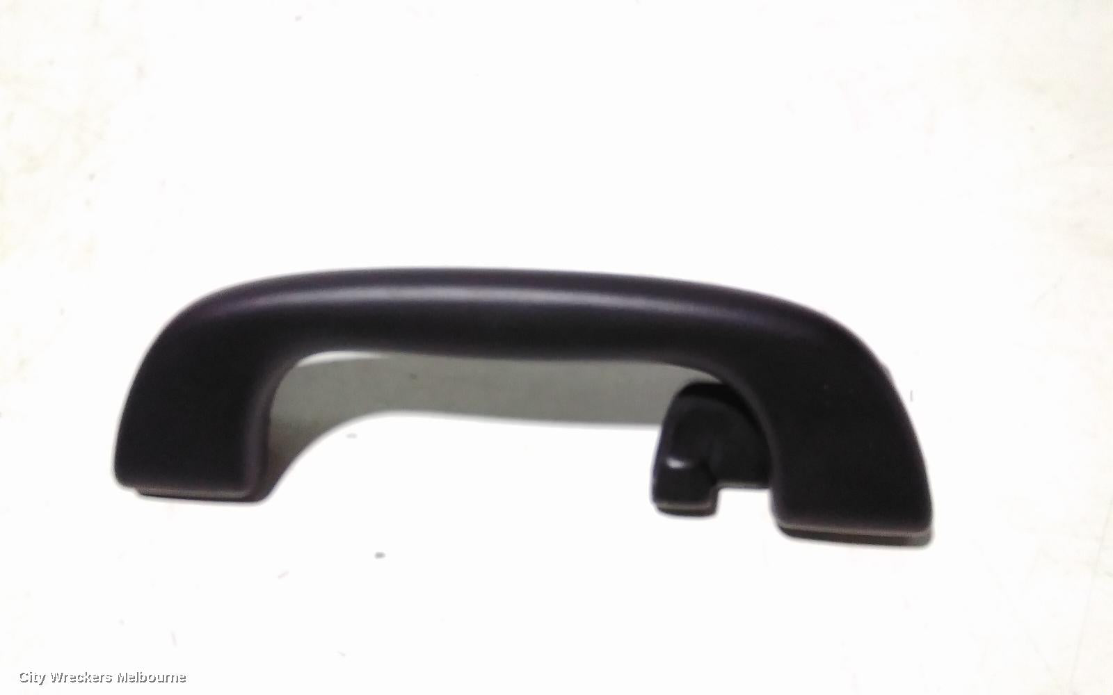 SUBARU WRX GRAB HANDLE, V1, 03/2014 - 10/2021 - Image 2