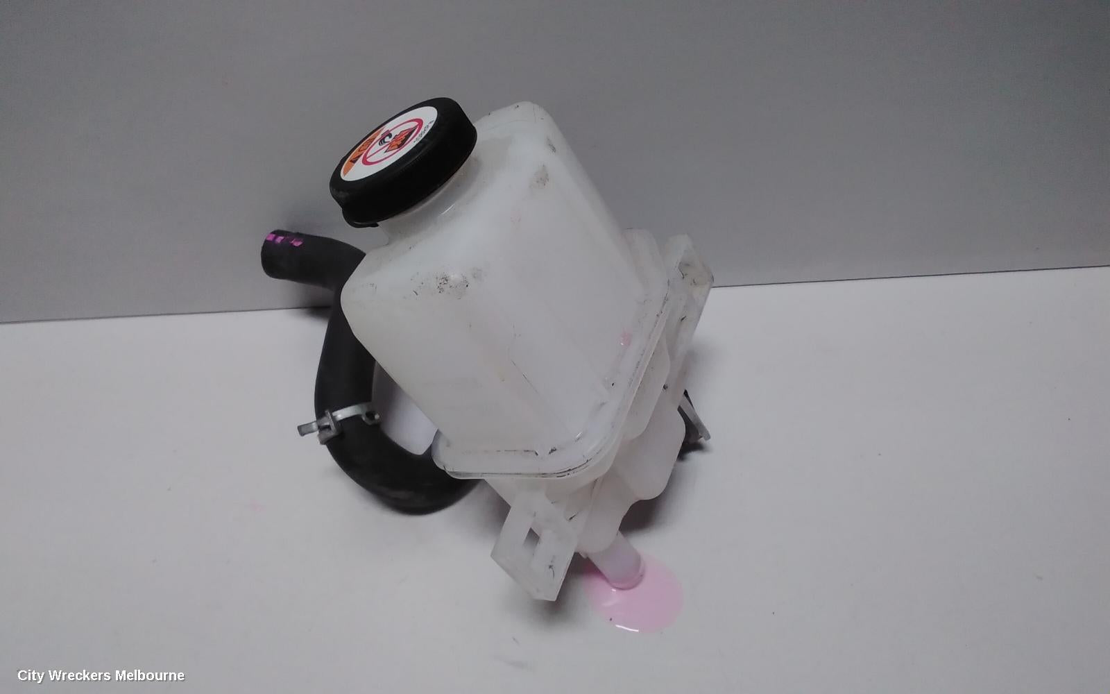 TOYOTA COROLLA OVERFLOW BOTTLE, E210, 07/2018 ONWARDS - Image 2