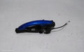 FORD FOCUS DOOR HANDLE, OUTER, LH REAR/RH REAR, LW, COLOUR CODED, NON KEYLESS ENTRY TYPE, 05/2011 - 08/2015 - Image 1
