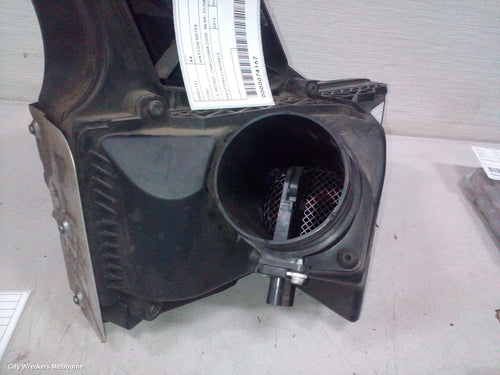 AUDI A4 AIR FLOW METER, 2.0, PETROL, CDNC/CDNB CODE, B8 8K, 02/2008 - 09/2015 - Image 1