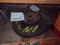 HONDA ACCORD RIGHT FRONT HUB ASSEMBLY, 7TH GEN, CL/EURO (VIN JHMCL), 06/2003 - 03/2008 - Image 1