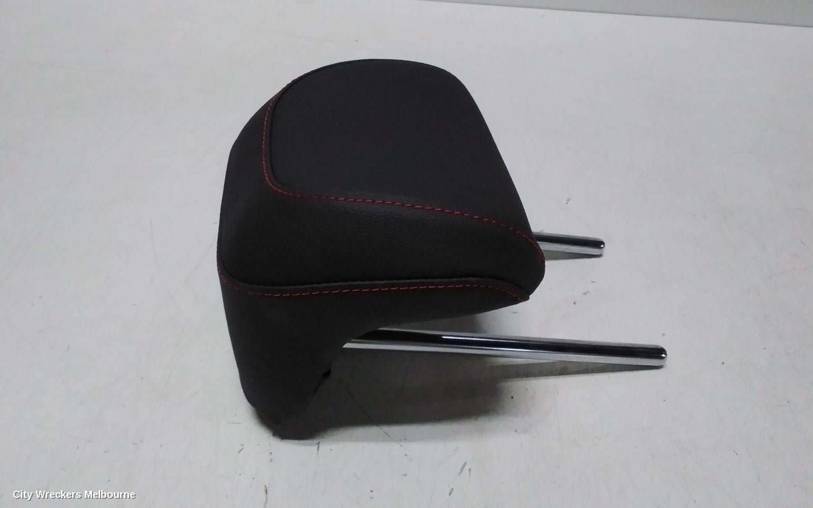 HYUNDAI I30 HEADREST, RH REAR, LEATHER, GREY, PREMIUM/SR/SR PREMIUM, PD, 03/2017 ONWARDS - Image 3