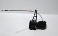 FORD RANGER DOOR/BOOT/GATE LOCK, RIGHT FRONT DOOR LOCK, SINGLE/EXTRA/DUAL CAB, PX, 06/2015 ONWARDS - Image 1