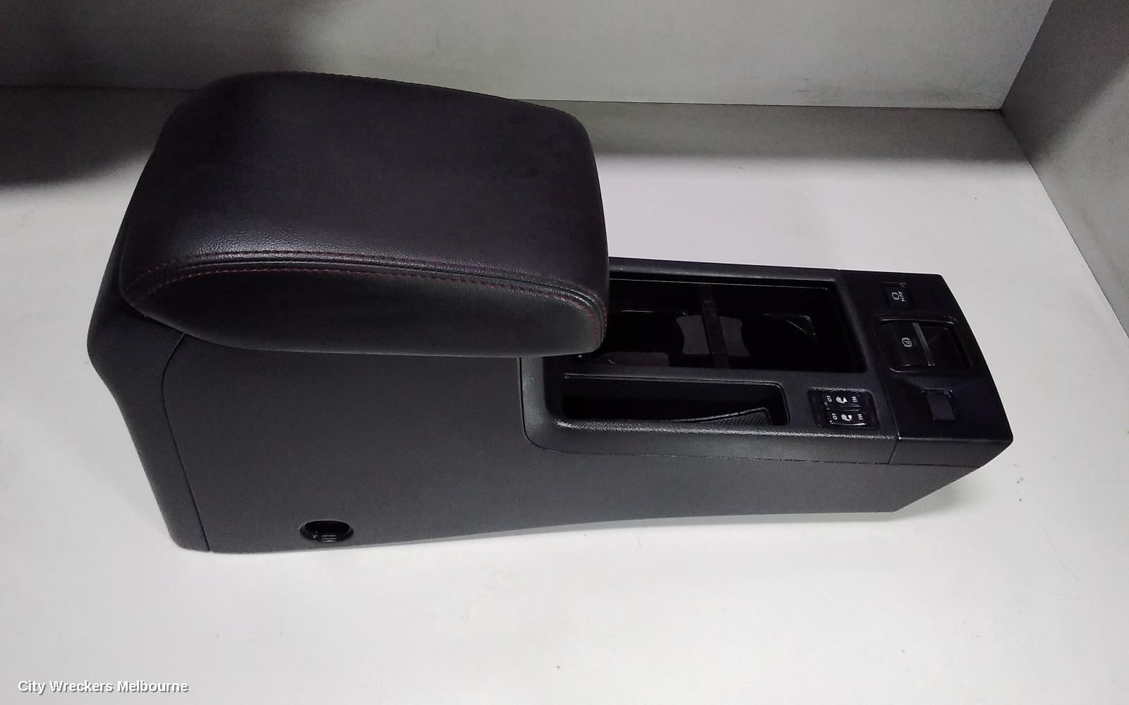 SUBARU WRX CONSOLE, V1, AUTO T/M TYPE, 03/2014 - 10/2021 - Image 1