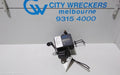 VOLKSWAGEN GOLF ABS PUMP/MODULATOR, GEN 4, ON PLASTIC MODULE P/N 1C0907379J, 09/1998 - 06/2004 - Image 1