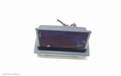 AUDI A3 RADIO/CD/DVD/SAT/TV, DISPLAY SCREEN, MIB (STD), 8V, 05/2013 - 10/2020 - Image 1