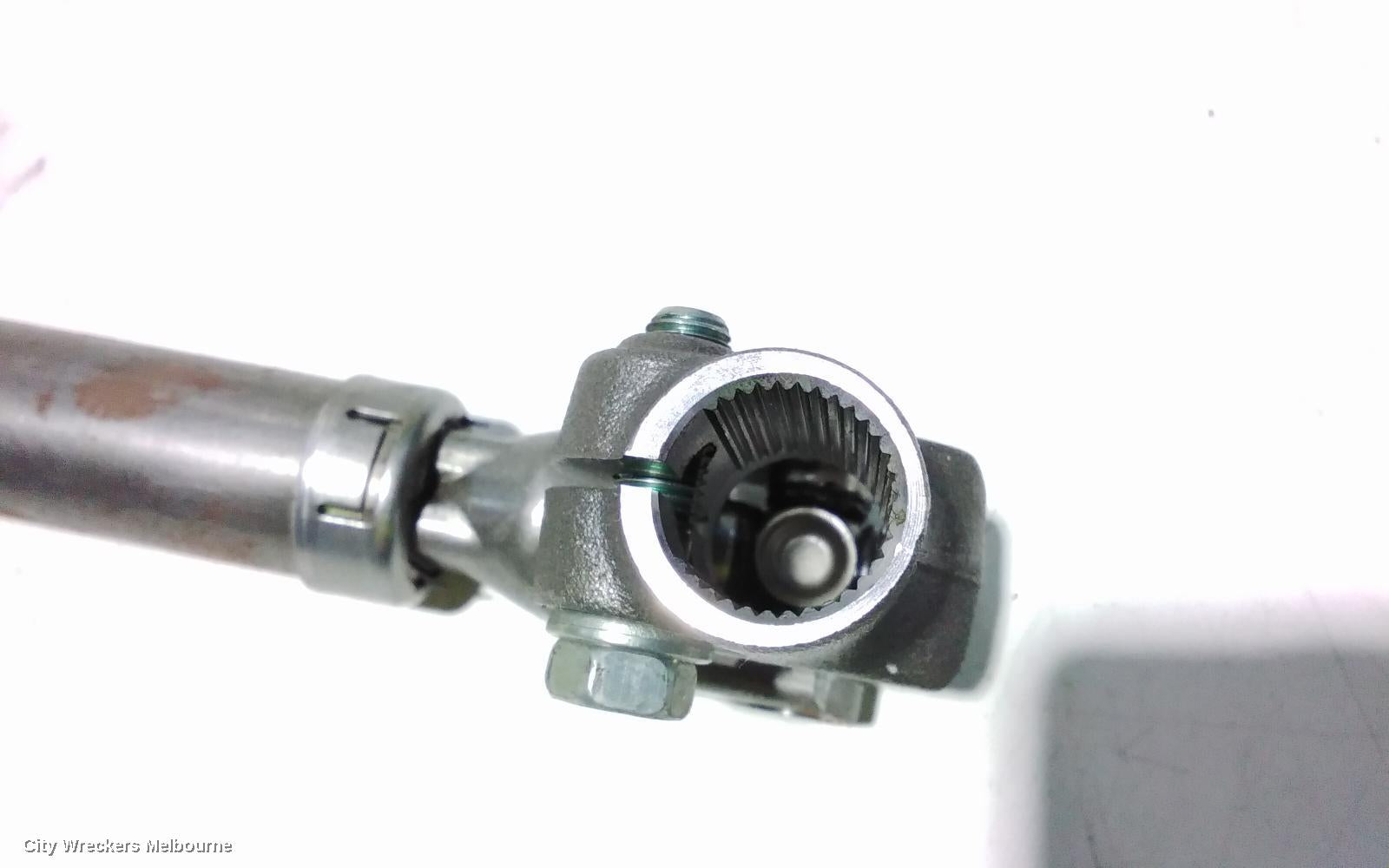 TOYOTA COROLLA STEERING INTERMEDIATE SHAFT, E210, 07/2018 ONWARDS - Image 2