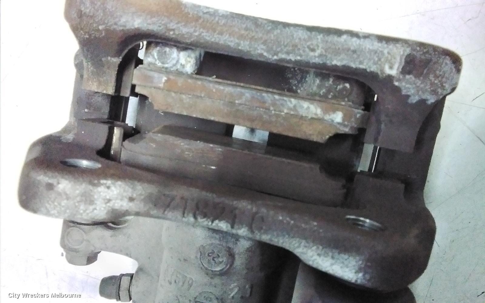 RENAULT ARKANA CALIPER, JL1, LH REAR, 05/2021 ONWARDS - Image 3