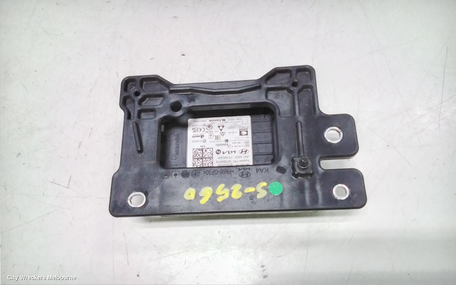 KIA CARNIVAL/GRAND CARNIVAL ECU, KA4, 10/2020 ONWARDS - Image 3