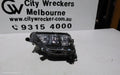 MITSUBISHI TRITON RIGHT INDICATOR/FOG/SIDE, BUMPER FOGLAMP, MR, GLX/GLX ADAS/GLX+, 11/2018 ONWARDS - Image 1