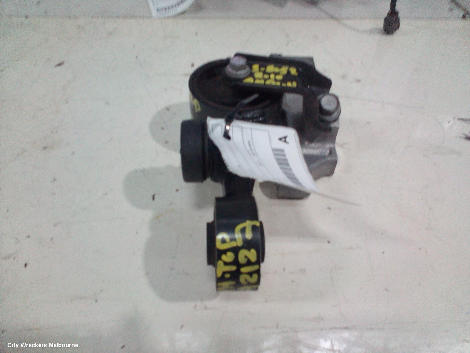 TOYOTA AURION MOUNT, GSV40R 10/2006 - 03/2012 - Image 2