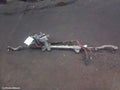 BMW X1 STEERING BOX/RACK, F48, W/ VARIABLE STEERING TYPE, 08/2015 - 06/2022 - Image 1