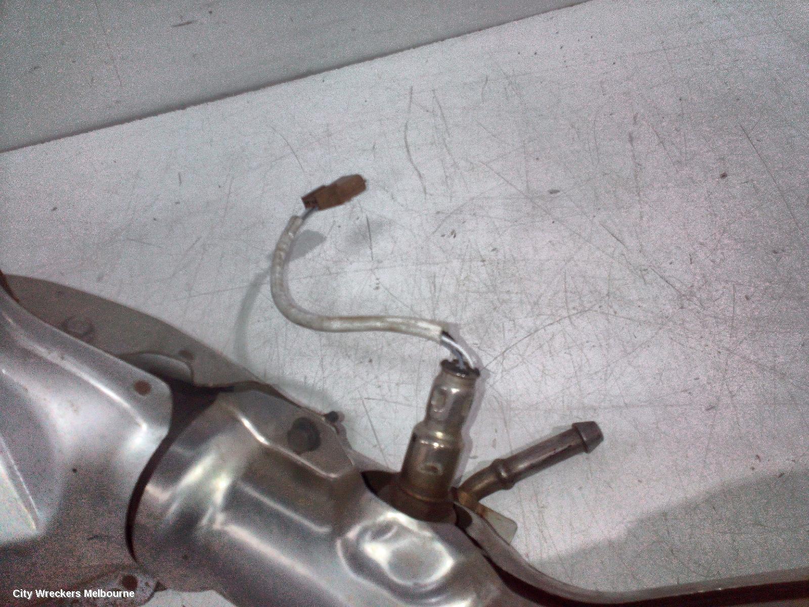 NISSAN XTRAIL CATALYTIC CONVERTER, MANIFOLD-CAT TYPE, 2.5, PETROL, T33, 08/2022 ONWARDS - Image 3