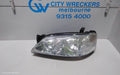 FORD FALCON LEFT HEADLAMP, BA-BF1, SR/XL/XLS/FAIRMONT GHIA/RTV, 10/2002 - 08/2006 - Image 1