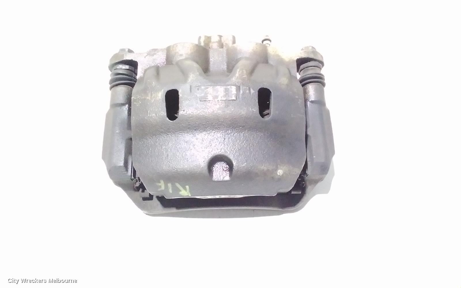 TOYOTA HIACE CALIPER, RH FRONT, 300 SERIES, 04/2019 ONWARDS - Image 3