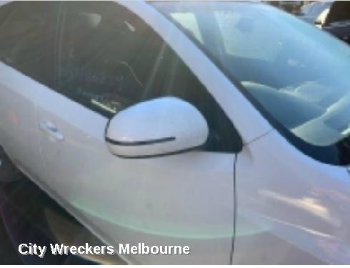 KIA CERATO TOWBAR, TD, HATCH, 10/2008 - 03/2013 - Image 3
