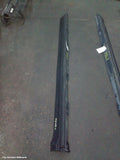 MITSUBISHI ECLIPSE CROSS SIDE STEP/SKIRT, GEN 1, 11/2017 ONWARDS - Image 1