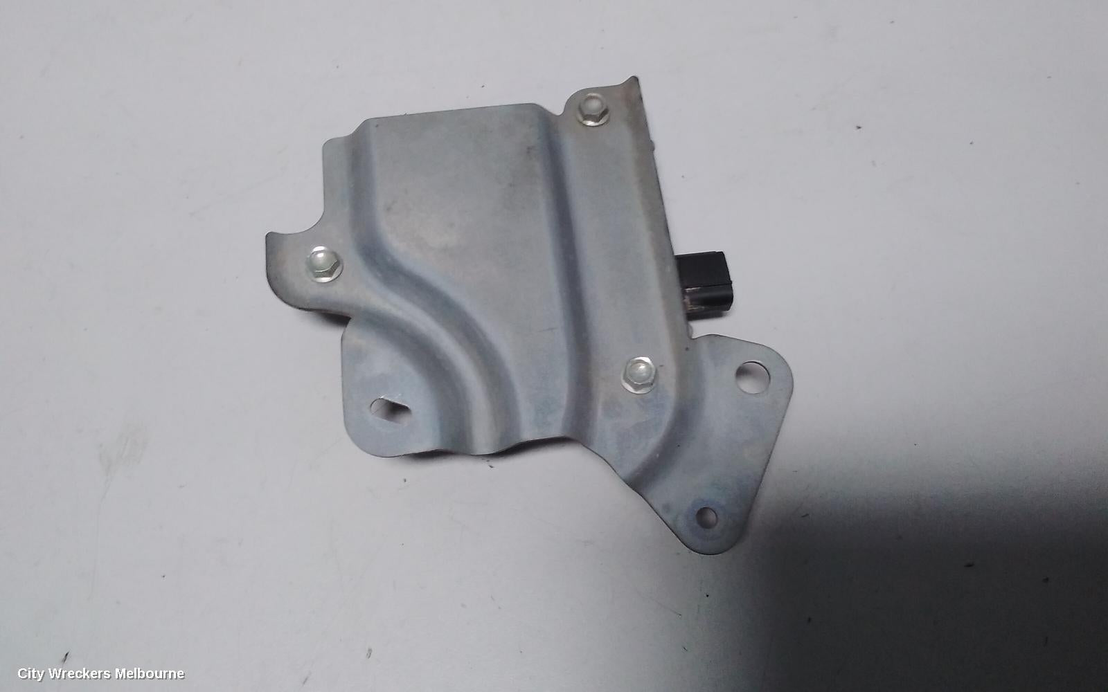 MAZDA 3, BM 06/2013 - 05/2016, BLINDSPOT MODULE RIGHT   A2C7350670700: 72763 - Image 2