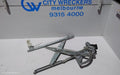 TOYOTA HIACE LEFT FRONT WINDOW REG/MOTOR, DOOR REG AND MOTOR ASSY, TRH/KDH, 03/2005 - 04/2019 - Image 1