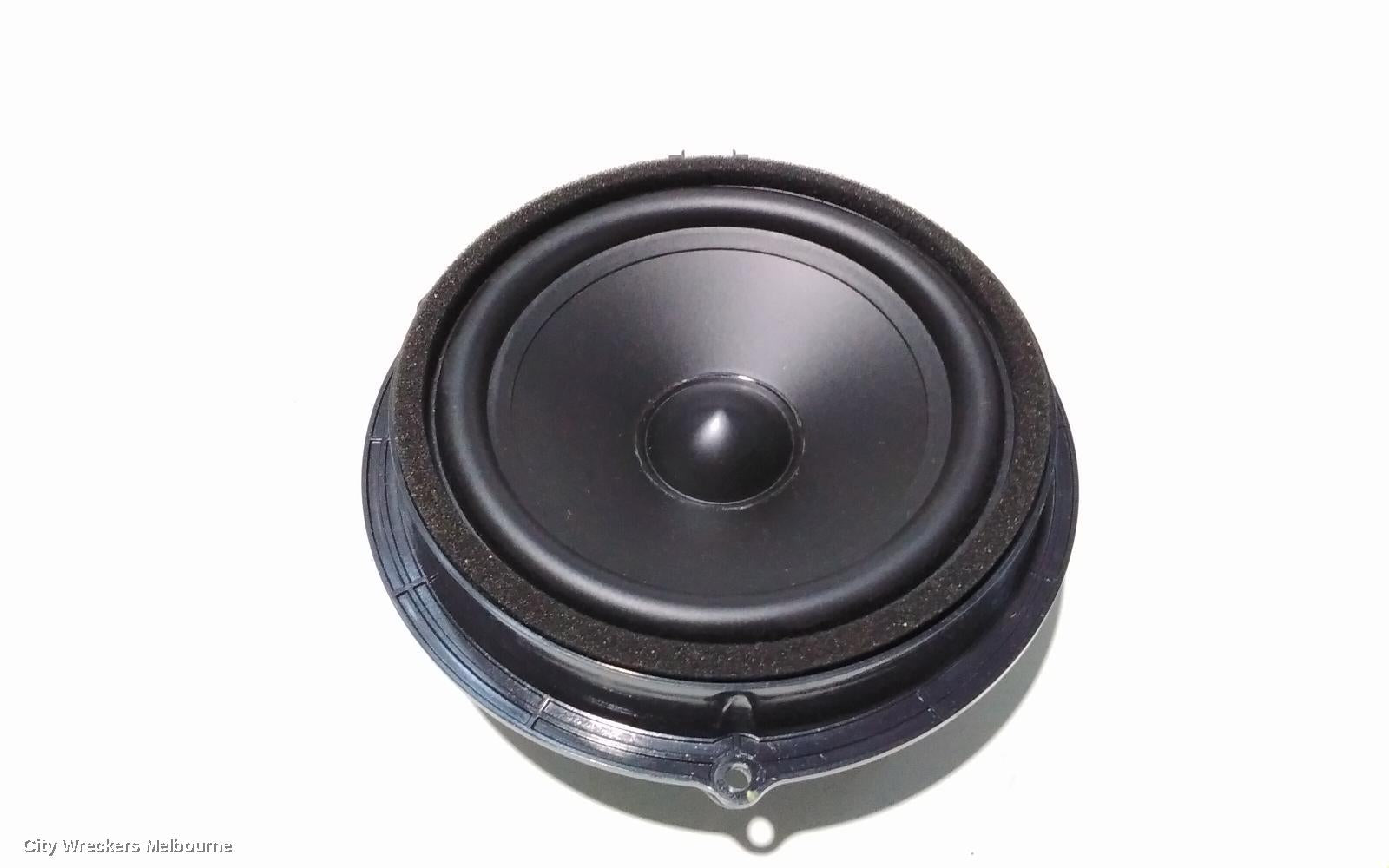 LAND ROVER DISCOVERY SPORT SPEAKER, L550, 01/2015 ONWARDS - Image 2