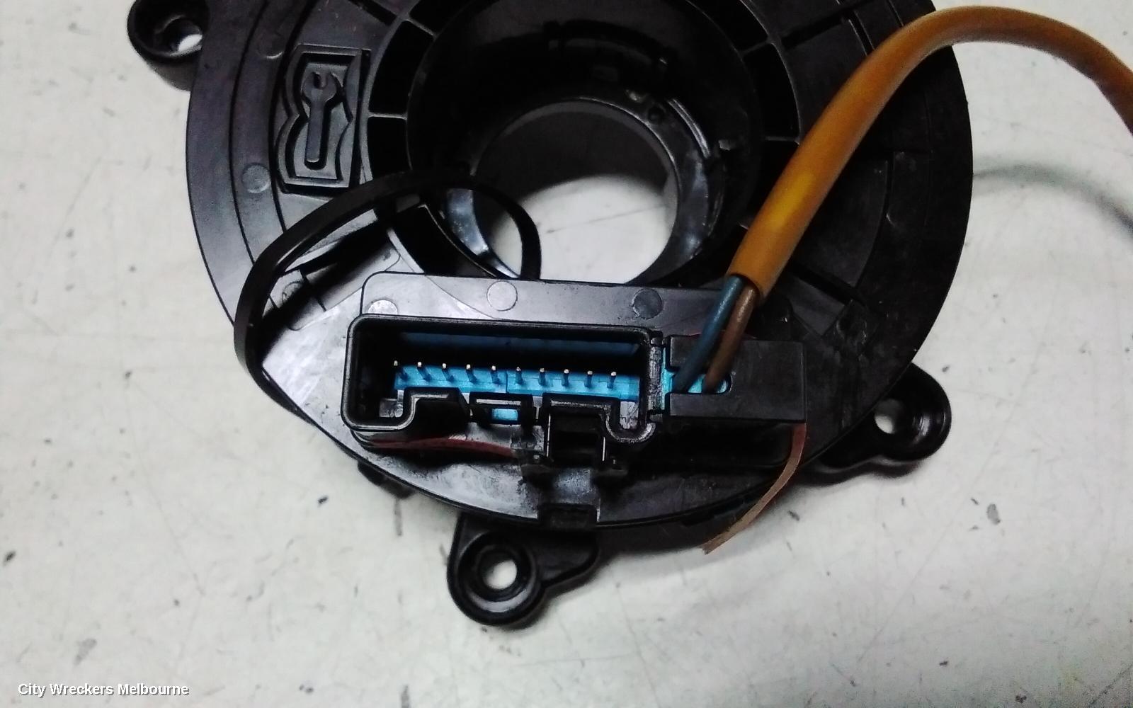 HOLDEN CAPTIVA AIRBAG MODULE/SENSOR, CLOCKSPRING, CG, 01/2011 - 06/2018 - Image 3