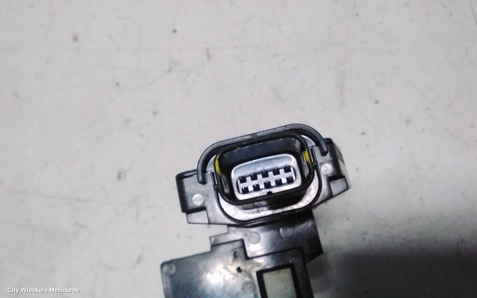 ISUZU DMAX BATTERY TERMINAL, RG, 07/2020 ONWARDS - Image 3