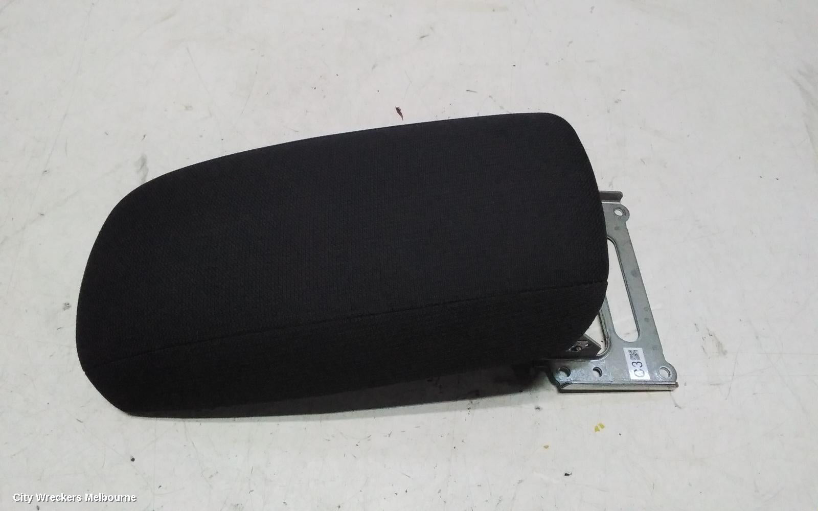 TOYOTA COROLLA CONSOLE, AUTO T/M, E210, 07/2018 ONWARDS - Image 1