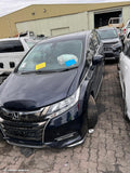 HONDA ODYSSEY, RC1, 02/2014 - 03/2022, RAIL   FOR REAR SETS: 89227 - Image 1
