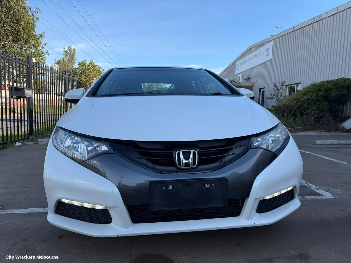 HONDA CIVIC HEADREST, 9TH GEN 02/2012 - 05/2016 - Image 2