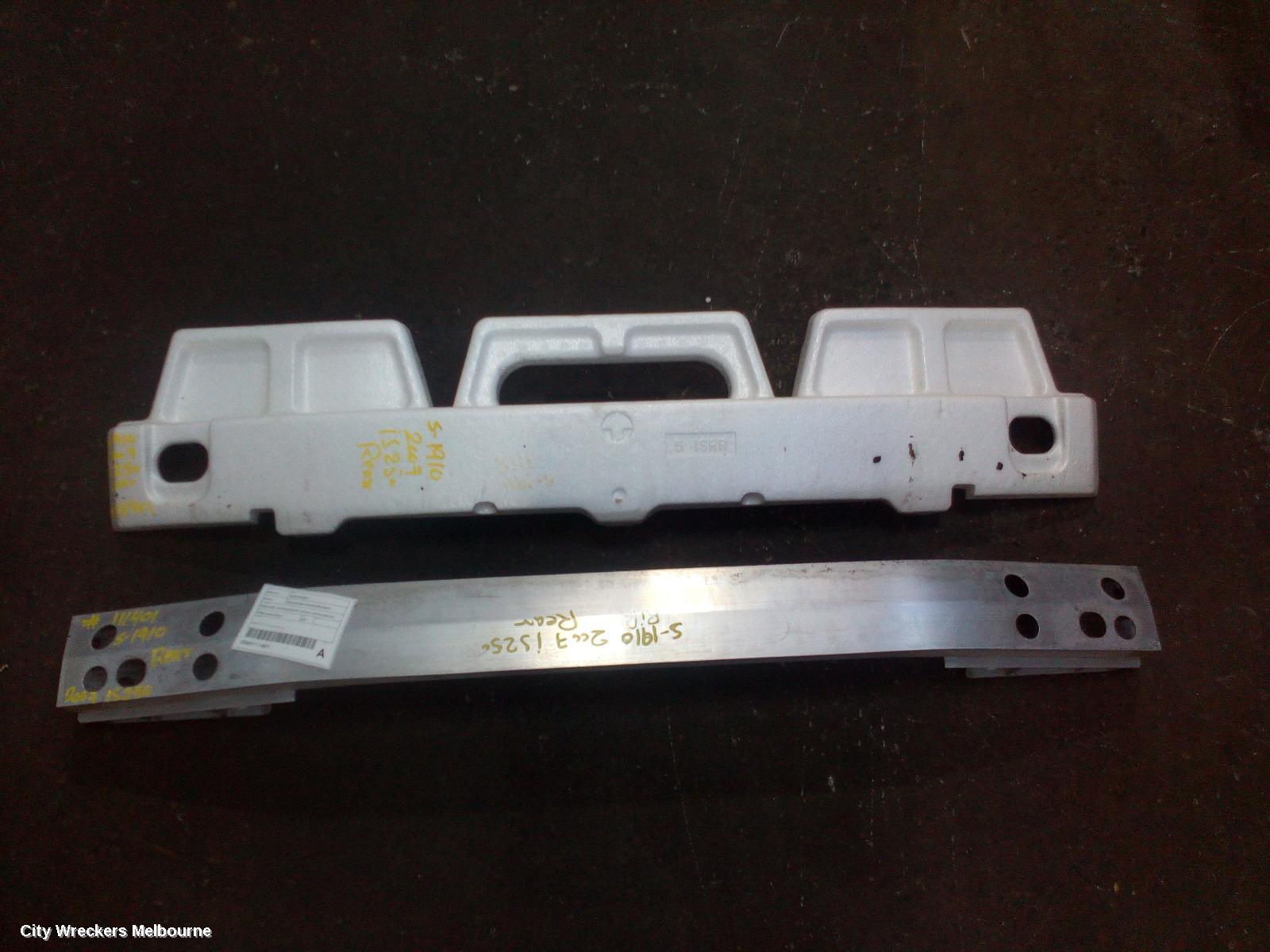 LEXUS IS250/IS250C R/BAR BRACKET/REINFO, IS250/IS350, REINFORCEMENT, SEDAN, GSE20R/GSE21R, 11/2005 - 06/2013 - Image 2
